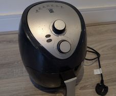 airfryer for parts