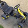 Racing Go Kart Image 2