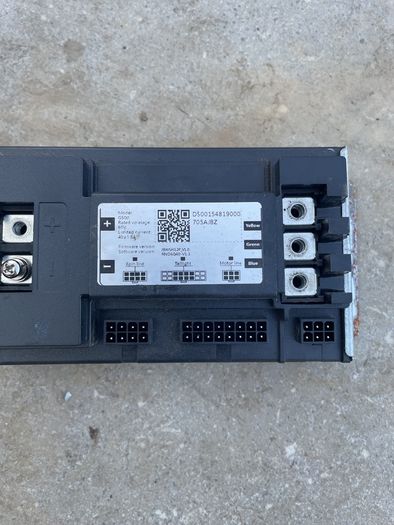 Kukirin G4 Controller
