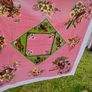 Vintage Australian Tablecloth Image 2