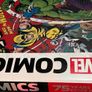 Marvel Comics: 75 Years of Cover Art-DK Publishing Image 3