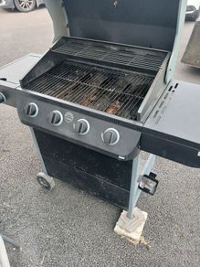 Texas BBQ