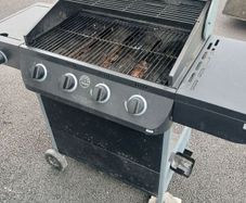Texas BBQ