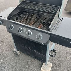 Texas BBQ