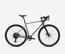 Microshift SWORD 1x10v, GRVL AF gravel bike