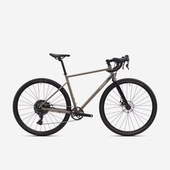Microshift SWORD 1x10v, GRVL AF gravel bike