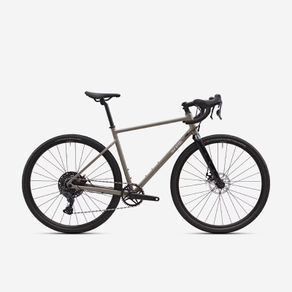 Microshift SWORD 1x10v, GRVL AF gravel bike