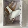 Amy Huberman White/Silver Sandal Image 7