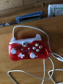 xbox controllers