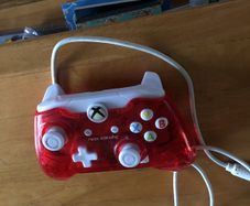 xbox controllers