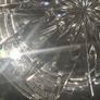 Waterford crystal Ardmore footed bowl Image 3