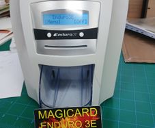 Magicard Enduro 3e Id card printer