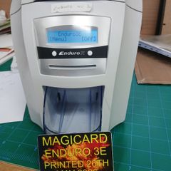 Magicard Enduro 3e Id card printer