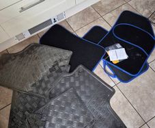 car mats