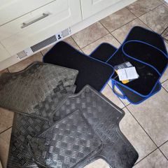 car mats
