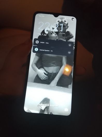 electronic