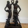 Large statue Image 2