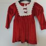 Girls dresses and Name It coat - age 2-3 Image 6