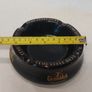 Glenfiddich scotch whiskey advertising ashtray,,nice condition,,collectors item with smoking bans on ashtrays health reasons aswell ,,only going to go up in value,, Image 2