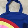 Brand new m&s swimsuit size 12-18 months Image 2