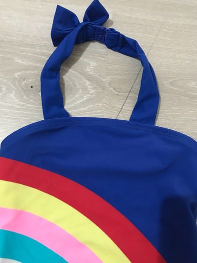 Brand new m&s swimsuit size 12-18 months