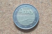 2 euro coin