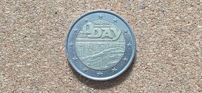 2 euro coin