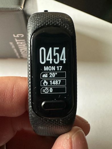Garmin Vivo Smart 5