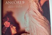 The Anchoress - Confessions Of A Romance Novelist CD (2016) Indie Art Rock VG+