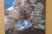 Hercules: Wrath of the Heavens Paperback