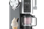 Ninja Swirl 13 in 1 Soft Serve &amp; Ice Cream Maker NC701UK