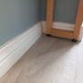 Ikea bathroom shelving unit Image 4