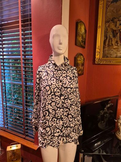 St Michael's  Blouse