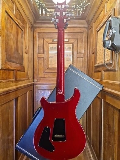 PRS Custom 22 2004