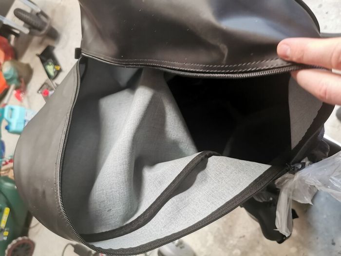 golf bag taylormade