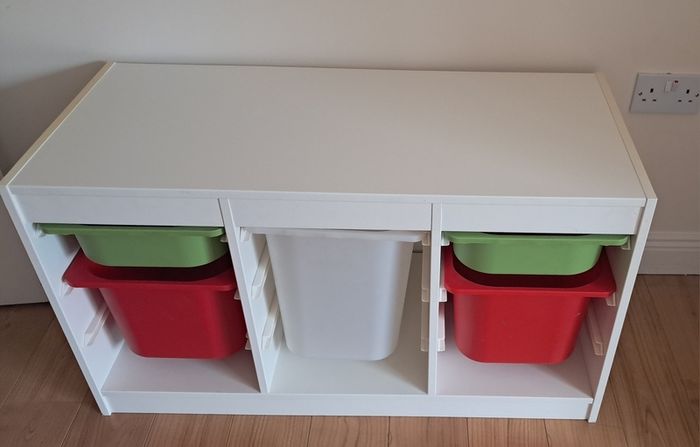 IKEA Trofast