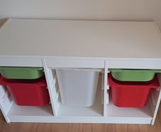 IKEA Trofast