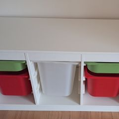 IKEA Trofast