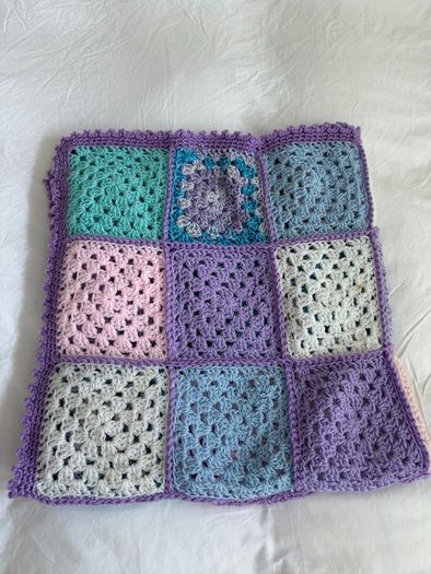 baby blankets