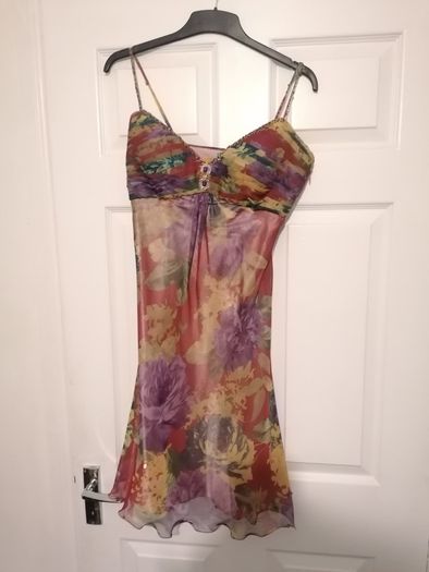 Occasion Dress