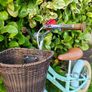 Somerby Pendleton Balance bike Image 3
