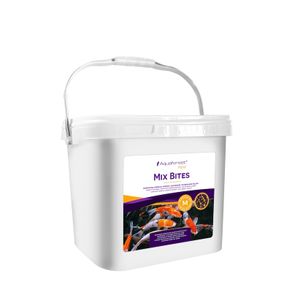 Aquaforest Mix Bites M 2.25kg