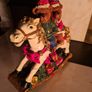 Regency Fine Art Christmas Decoration Image 3