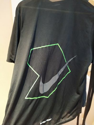 Nike Run Division Hackney Moves London