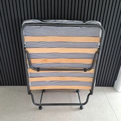 Spare bed
