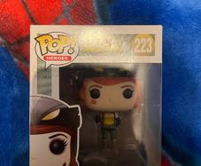 Hawkgirl