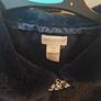 Monsoon Girls Fur Shrug/Bolero age 5-6 Image 2