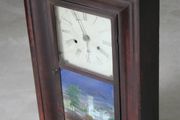 Jerome &amp; Co American Wall Clock