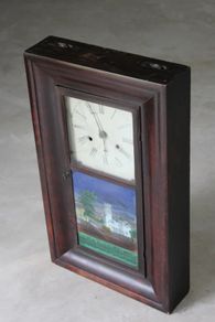 Jerome & Co American Wall Clock