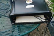 Grillmeister BBQ Pizza Oven Box Used Only Once